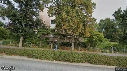 Apartments for rent in Sigtuna - Photo from Google Street View