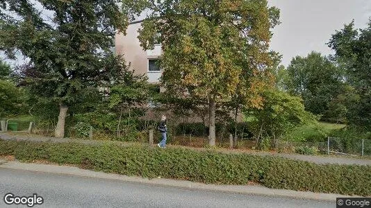 Apartments for rent in Sigtuna - Photo from Google Street View