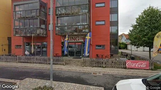 Apartments for rent in Vara - Photo from Google Street View