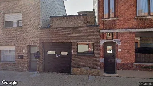 Apartments for rent in Roeselare - Photo from Google Street View