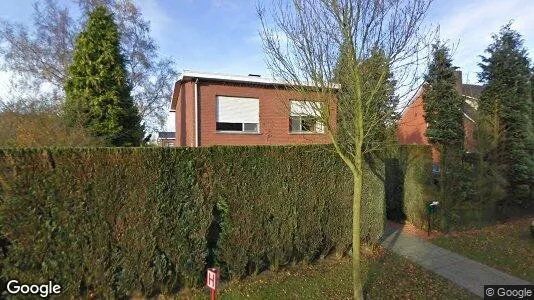 Apartments for rent in Stad Antwerp - Photo from Google Street View