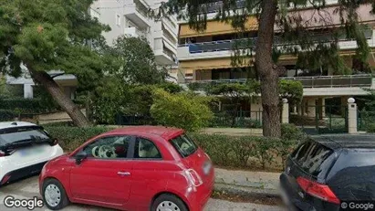 Apartments for rent in Heraklion - Photo from Google Street View