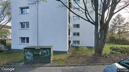 Apartments for rent in Essen - Photo from Google Street View