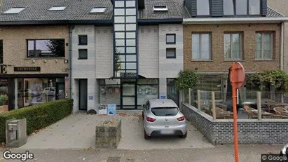 Apartments for rent in Lievegem - Photo from Google Street View