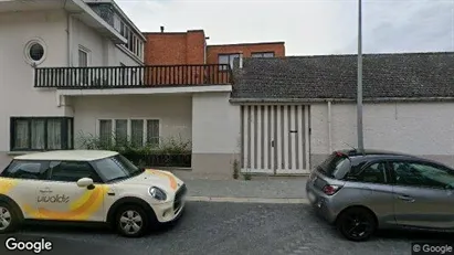 Apartments for rent in Mol - Photo from Google Street View