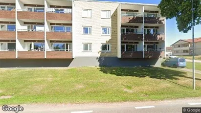 Apartments for rent in Ovanåker - Photo from Google Street View