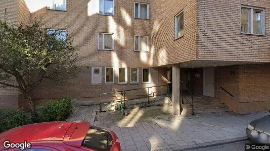 Apartments for rent in Norrköping - Photo from Google Street View