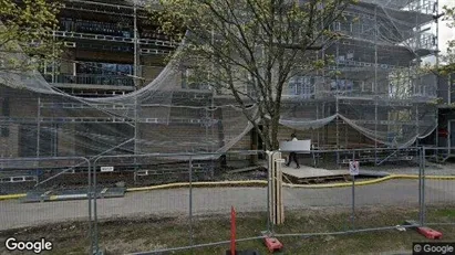 Apartments for rent in Lund - Photo from Google Street View