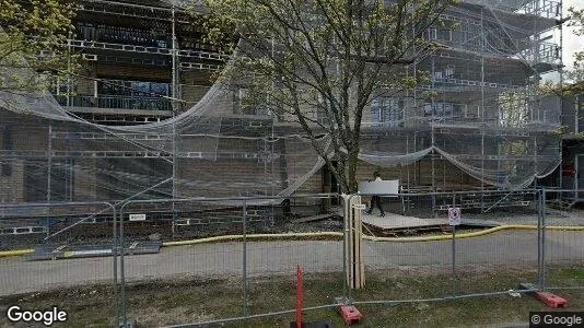 Apartments for rent in Lund - Photo from Google Street View