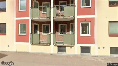 Apartments for rent in Halmstad - Photo from Google Street View