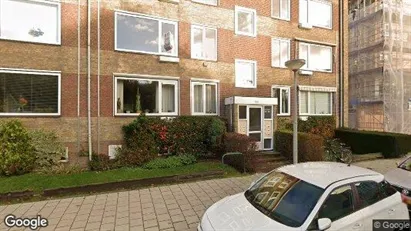 Apartments for rent in Delft - Photo from Google Street View
