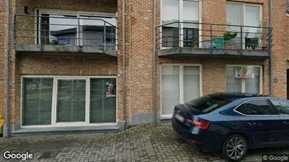 Apartments for rent in Berlare - Photo from Google Street View