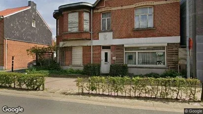 Apartments for rent in Heist-op-den-Berg - Photo from Google Street View