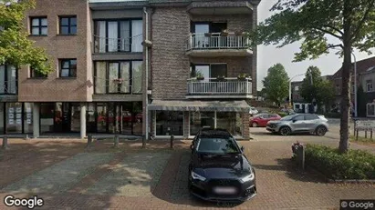 Apartments for rent in Brasschaat - Photo from Google Street View