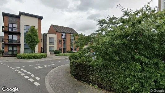 Apartments for rent in Stoke-on-Trent - Staffordshire - Photo from Google Street View