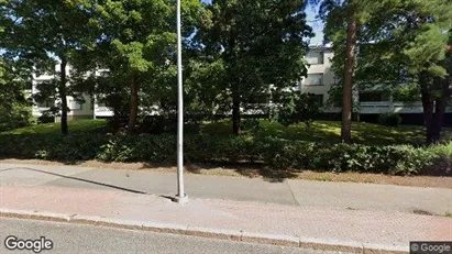 Apartments for rent in Helsinki Koillinen - Photo from Google Street View
