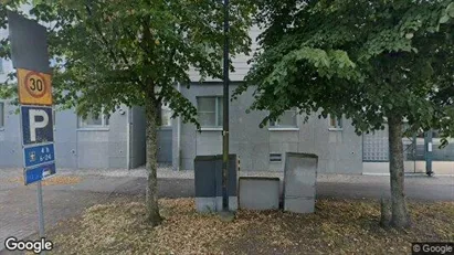 Apartments for rent in Helsinki Itäinen - Photo from Google Street View