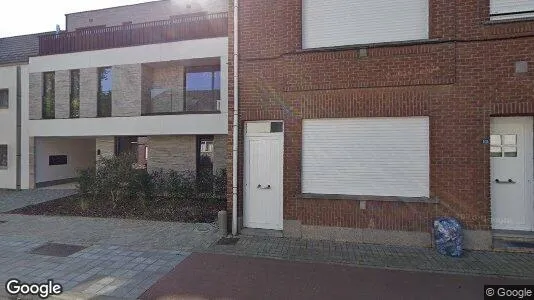 Apartments for rent in Merchtem - Photo from Google Street View