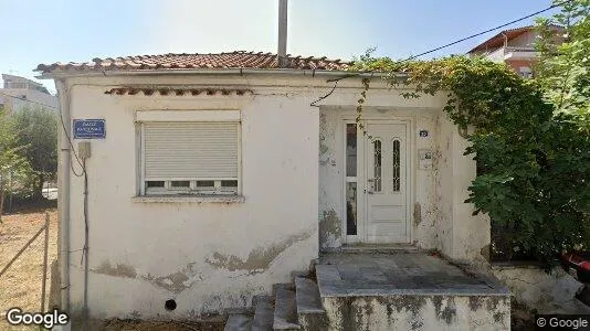 Apartments for rent in Arriana - Photo from Google Street View