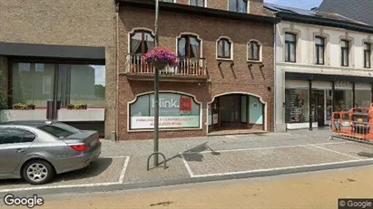 Apartments for rent in Mol - Photo from Google Street View