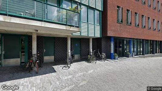 Apartments for rent in Amsterdam Zeeburg - Photo from Google Street View