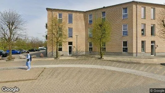 Apartments for rent in Taastrup - Photo from Google Street View