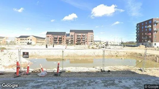 Apartments for rent in Taastrup - Photo from Google Street View