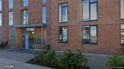 Apartments for rent in Brøndby - Photo from Google Street View