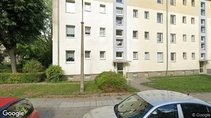 Apartments for rent in Leipzig - Photo from Google Street View