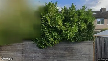 Apartments for rent in Blaricum - Photo from Google Street View