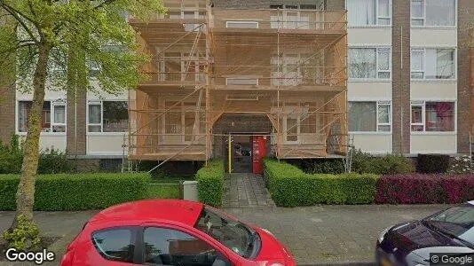 Apartments for rent in Groningen - Photo from Google Street View