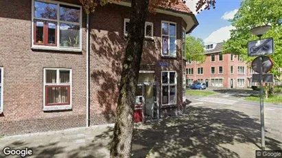 Apartments for rent in Groningen - Photo from Google Street View