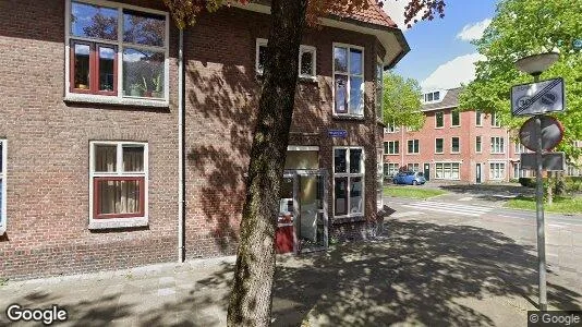 Apartments for rent in Groningen - Photo from Google Street View