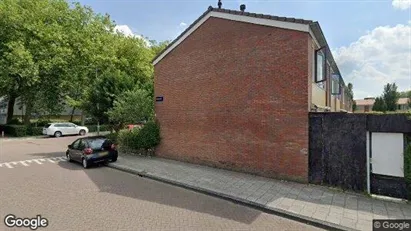 Apartments for rent in Haarlem - Photo from Google Street View