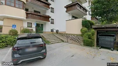 Apartments for rent in Flachau - Photo from Google Street View