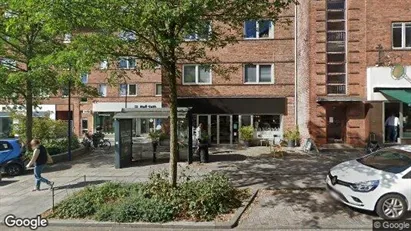 Apartments for rent in Gentofte - Photo from Google Street View