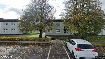 Apartments for rent in Trollhättan - Photo from Google Street View