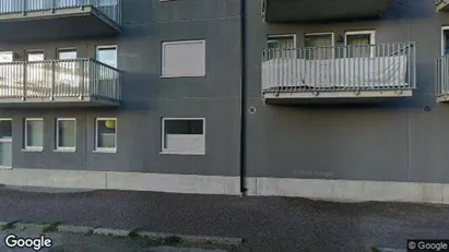 Apartments for rent in Hässleholm - Photo from Google Street View