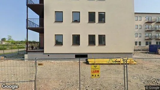 Apartments for rent in Lund - Photo from Google Street View