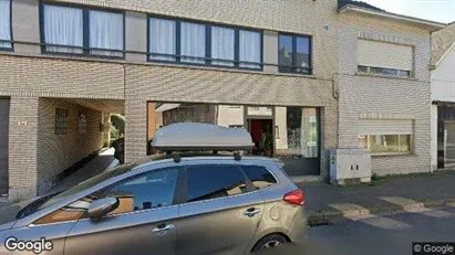 Apartments for rent in Liedekerke - Photo from Google Street View
