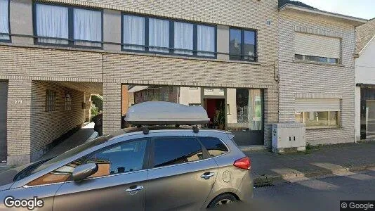 Apartments for rent in Liedekerke - Photo from Google Street View