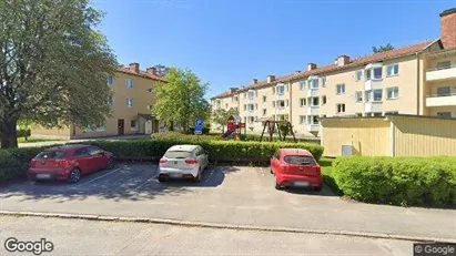 Apartments for rent in Åmål - Photo from Google Street View