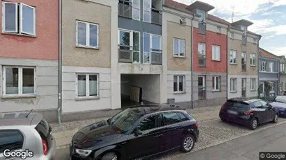 Apartments for rent in Svendborg - Photo from Google Street View