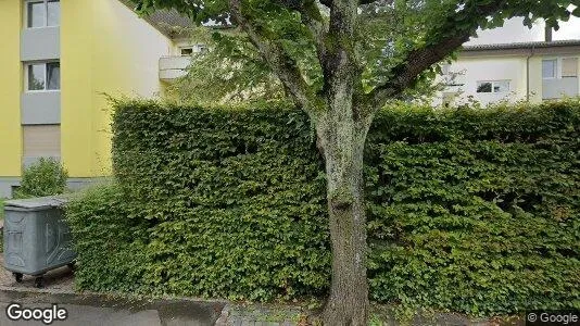 Apartments for rent in Thun - Photo from Google Street View