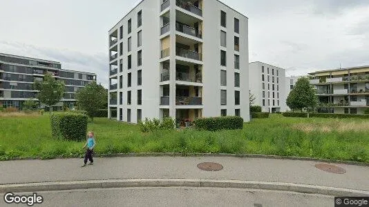 Apartments for rent in Bern-Mittelland - Photo from Google Street View