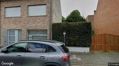 Apartments for rent in Aalst - Photo from Google Street View