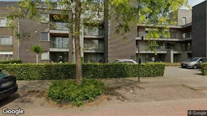 Apartments for rent in Hasselt - Photo from Google Street View