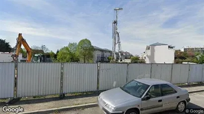 Apartments for rent in Évry - Photo from Google Street View