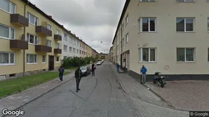 Apartments for rent in Sofielund - Photo from Google Street View