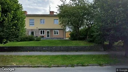 Apartments for rent in Finspång - Photo from Google Street View